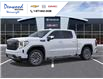 2026 GMC Sierra 1500 Denali Ultimate (Stk: 41743) in Wainwright - Image 2 of 6