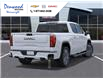2026 GMC Sierra 1500 Denali Ultimate (Stk: 41743) in Wainwright - Image 4 of 6