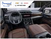 2026 GMC Sierra 1500 Denali Ultimate (Stk: 41743) in Wainwright - Image 5 of 6