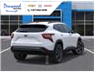 2026 Chevrolet Trax 2RS (Stk: 41776) in Wainwright - Image 4 of 6