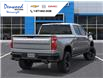 2026 Chevrolet Silverado 1500 Custom Trail Boss (Stk: 41825) in Wainwright - Image 4 of 6