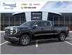 2026 GMC Sierra 1500 SLE (Stk: 41807) in Wainwright - Image 2 of 6