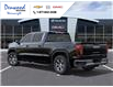 2026 GMC Sierra 1500 SLE (Stk: 41807) in Wainwright - Image 3 of 6
