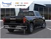 2026 GMC Sierra 1500 SLE (Stk: 41807) in Wainwright - Image 4 of 6