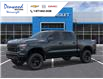 2026 Chevrolet Silverado 1500 Custom Trail Boss (Stk: 41831) in Wainwright - Image 2 of 6 2026 Chevrolet Silverado 1500 Custom Trail Boss (Stk: 41831) in Wainwright - Image 2 of 6