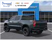 2026 Chevrolet Silverado 1500 Custom Trail Boss (Stk: 41831) in Wainwright - Image 3 of 6 2026 Chevrolet Silverado 1500 Custom Trail Boss (Stk: 41831) in Wainwright - Image 3 of 6