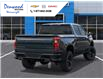 2026 Chevrolet Silverado 1500 Custom Trail Boss (Stk: 41831) in Wainwright - Image 4 of 6 2026 Chevrolet Silverado 1500 Custom Trail Boss (Stk: 41831) in Wainwright - Image 4 of 6