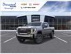 2026 GMC Sierra 3500HD SLT (Stk: 41773) in Wainwright - Image 1 of 6