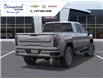 2026 GMC Sierra 3500HD SLT (Stk: 41773) in Wainwright - Image 4 of 6