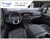 2026 GMC Sierra 3500HD SLT (Stk: 41773) in Wainwright - Image 5 of 6