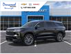 2026 Chevrolet Traverse LT (Stk: 41832) in Wainwright - Image 2 of 6