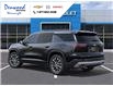 2026 Chevrolet Traverse LT (Stk: 41832) in Wainwright - Image 3 of 6