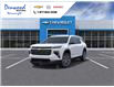 2026 Chevrolet Traverse LT (Stk: 41827) in Wainwright - Image 1 of 6