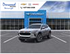 2026 Chevrolet Trax LT (Stk: 41830) in Wainwright - Image 1 of 6
