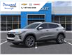 2026 Chevrolet Trax LT (Stk: 41830) in Wainwright - Image 2 of 6