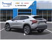 2026 Chevrolet Trax LT (Stk: 41830) in Wainwright - Image 3 of 6