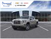 2026 GMC Sierra 1500 SLE (Stk: 41856) in Wainwright - Image 1 of 6