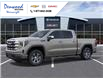 2026 GMC Sierra 1500 SLE (Stk: 41856) in Wainwright - Image 2 of 6
