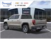2026 GMC Sierra 1500 SLE (Stk: 41856) in Wainwright - Image 3 of 6