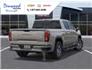 2026 GMC Sierra 1500 SLE (Stk: 41856) in Wainwright - Image 4 of 6