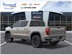 2026 GMC Sierra 1500 AT4 (Stk: 41852) in Wainwright - Image 3 of 6
