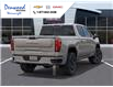 2026 GMC Sierra 1500 AT4 (Stk: 41852) in Wainwright - Image 4 of 6
