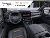 2026 GMC Sierra 1500 AT4 (Stk: 41852) in Wainwright - Image 5 of 6