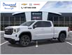 2026 GMC Sierra 1500 AT4 (Stk: 41948) in Wainwright - Image 2 of 6