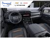 2026 GMC Sierra 1500 AT4 (Stk: 41948) in Wainwright - Image 5 of 6