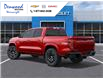 2026 Chevrolet Colorado Z71 (Stk: 41861) in Wainwright - Image 3 of 6