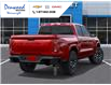 2026 Chevrolet Colorado Z71 (Stk: 41861) in Wainwright - Image 4 of 6