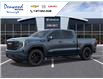 2026 GMC Sierra 1500 Elevation (Stk: 41860) in Wainwright - Image 2 of 6