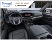 2026 GMC Sierra 1500 Elevation (Stk: 41860) in Wainwright - Image 5 of 6