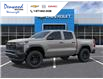 2026 Chevrolet Colorado Trail Boss (Stk: 41875) in Wainwright - Image 2 of 6