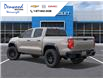 2026 Chevrolet Colorado Trail Boss (Stk: 41875) in Wainwright - Image 3 of 6