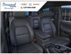 2026 Chevrolet Colorado Trail Boss (Stk: 41875) in Wainwright - Image 6 of 6