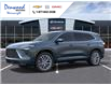 2026 Buick Enclave Avenir (Stk: 41877) in Wainwright - Image 2 of 6