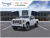 2026 GMC Sierra 3500HD Denali (Stk: 41883) in Wainwright - Image 1 of 6