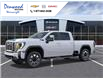 2026 GMC Sierra 3500HD Denali (Stk: 41883) in Wainwright - Image 2 of 6
