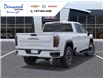 2026 GMC Sierra 3500HD Denali (Stk: 41883) in Wainwright - Image 4 of 6