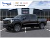 2026 GMC Sierra 1500 AT4 (Stk: 41853) in Wainwright - Image 2 of 6