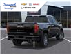 2026 GMC Sierra 1500 AT4 (Stk: 41853) in Wainwright - Image 4 of 6