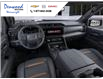 2026 GMC Sierra 1500 AT4 (Stk: 41853) in Wainwright - Image 5 of 6