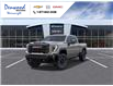 2026 GMC Sierra 2500HD AT4X (Stk: 41950) in Wainwright - Image 1 of 6