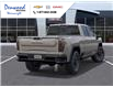 2026 GMC Sierra 2500HD AT4X (Stk: 41950) in Wainwright - Image 4 of 6