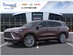 2026 Buick Enclave Avenir (Stk: 41938) in Wainwright - Image 2 of 6