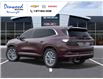 2026 Buick Enclave Avenir (Stk: 41938) in Wainwright - Image 3 of 6