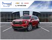 2026 GMC Acadia Elevation (Stk: 41936) in Wainwright - Image 1 of 6