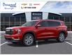 2026 GMC Acadia Elevation (Stk: 41936) in Wainwright - Image 2 of 6 2026 GMC Acadia Elevation (Stk: 41936) in Wainwright - Image 2 of 6