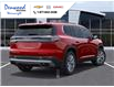 2026 GMC Acadia Elevation (Stk: 41936) in Wainwright - Image 4 of 6 2026 GMC Acadia Elevation (Stk: 41936) in Wainwright - Image 4 of 6